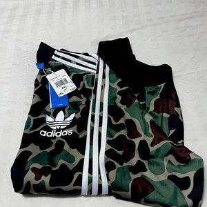 Adidas men’s jacket